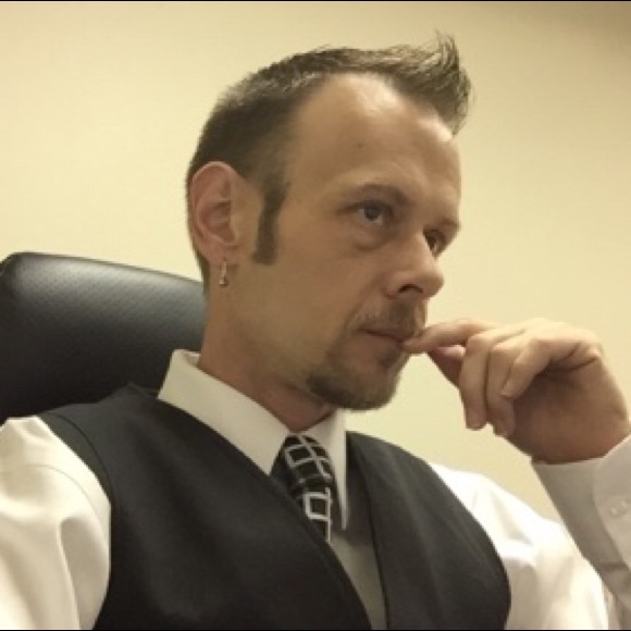 Profile Picture of Scott Armstrong (@cwbyscootr) on Poshmark