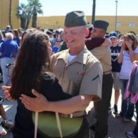 Profile Picture of Hannah Hammonds (@hannah-hammonds) on Quora