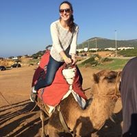 Profile Picture of Michaela Beck (@michaela-beck) on Quora