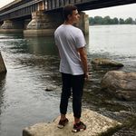 Profile Picture of Christopher Mason (@chriss_masson) on Instagram