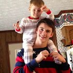 Profile Picture of Tyler Shanks (@tshanks04) on Instagram