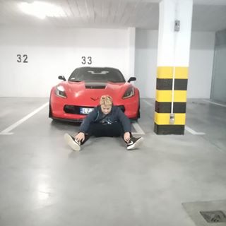 Profile Picture of Michał Buczko (@Micha&) on Facebook