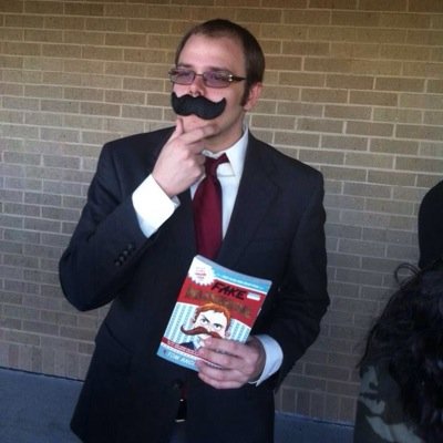 Profile Picture of Christopher Church (@ChrisChurchMath) on Twitter