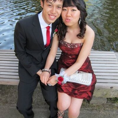 Profile Picture of Allen Tong (@BorjeKae) on Twitter