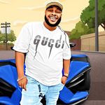 Profile Picture of Mario Green (@mario_green_) on Instagram