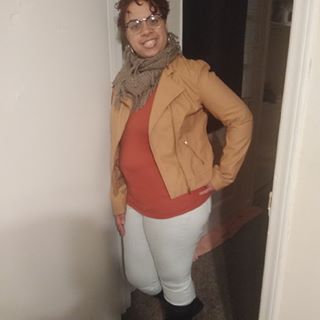 Profile Picture of Amaya Jones (@amaya.jones.50702) on Facebook