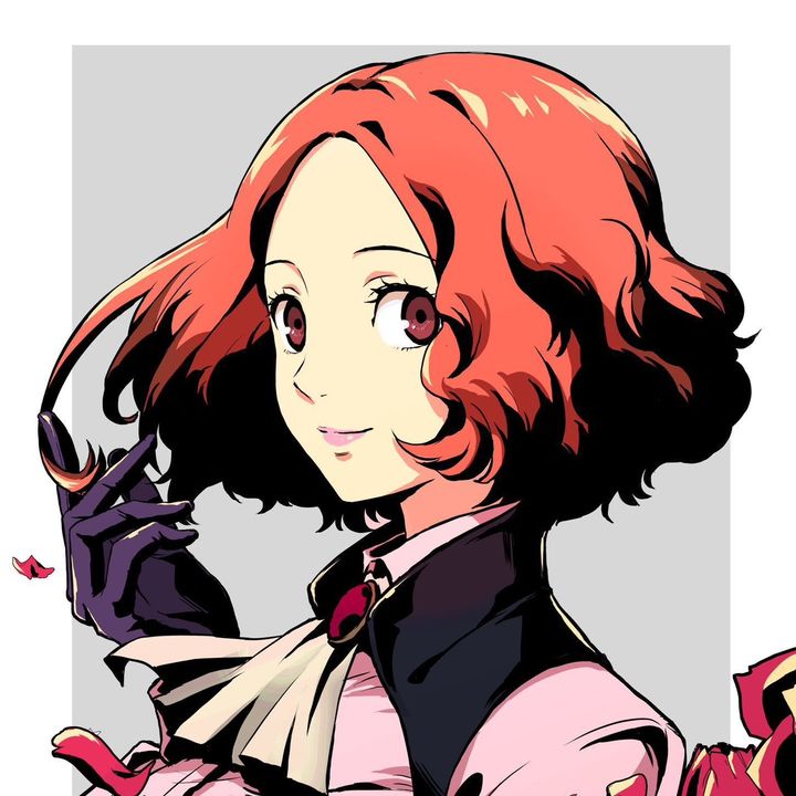 Profile Picture of Andrew (@voyager19879) on Tiktok