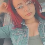 Profile Picture of Mackenzie Carroll (@kenzi3kenz) on Instagram