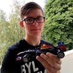 Profile Picture of Daniel Dedek (@daniel_dedek) on Instagram