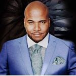 Profile Picture of Vincent M Ward (@vincentmward) on Instagram