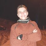 Profile Picture of PAUL | بول (@_paulleba) on Instagram