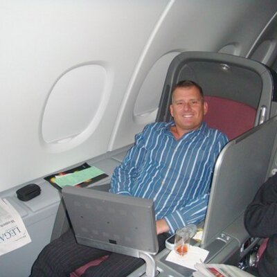 Paul McAllister - Twitter Profile Picture of Paul McAllister (@paulmac3011) on Twitter