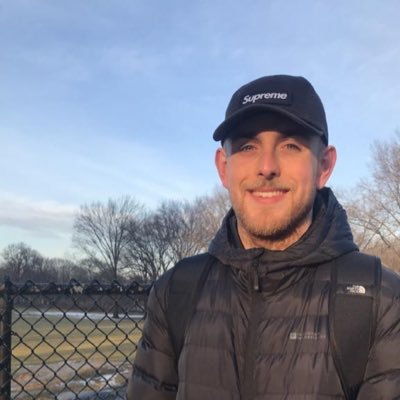 Profile Picture of Conor Elliot Green (@Conor_Green17) on Twitter