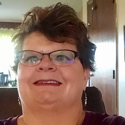 Profile Picture of Ronda McDaniel (@RondaMc88574819) on Twitter