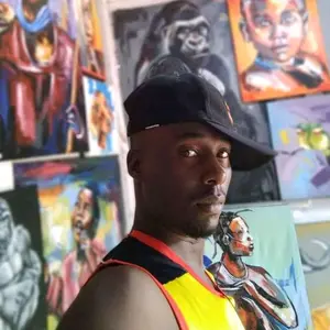 Profile Picture of gandi enock sempa (@gandienocksempa) on Tiktok