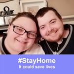 Profile Picture of Sarah+John Keogh (@kookwiththekeoghs) on Instagram