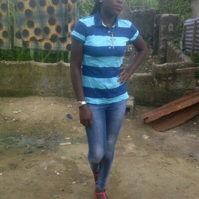 Profile Picture of Harmony jackson (@Jacksonharmony8) on Twitter