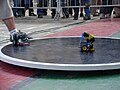 Profile Picture of Robot-sumo - Wikipediaon Wikipedia