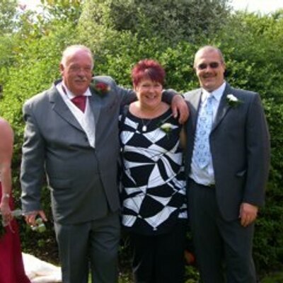 Profile Picture of Barry Withers (@barr1954) on Twitter