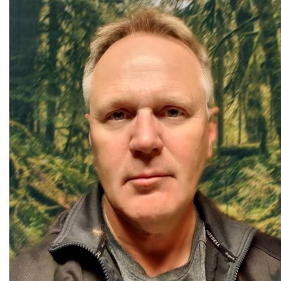 Kevin Nelson - Twitter Profile Picture of Kevin Nelson (@KevinNel93059) on Twitter