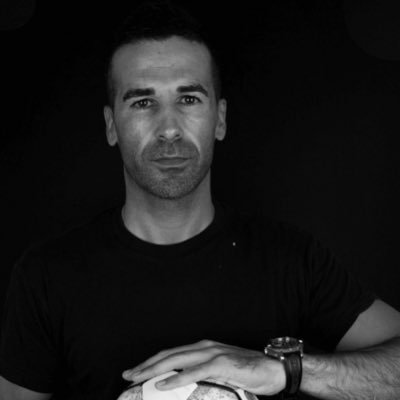 Profile Picture of Fernando Fernández (@Fernando_Fdez_) on Twitter