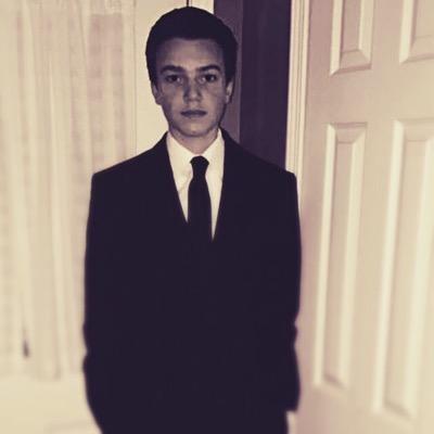 Profile Picture of Joseph Majchrzak (@josephmajchrzak) on Twitter