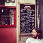 Profile Picture of Marc Scheer (@marcscheer01) on Instagram
