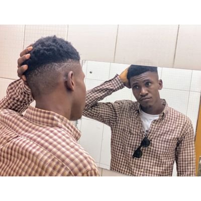 Profile Picture of Jeff Josh (@JeffreyJoshua14) on Twitter