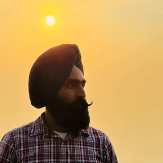 Profile Picture of Gurinder Singh (@_gurindersingh) on Instagram