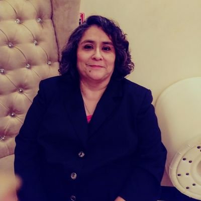 Profile Picture of Yolanda Padilla (@Fakeleg) on Twitter