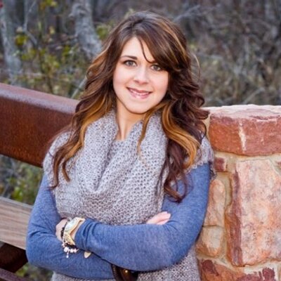 Profile Picture of Tiffany Cossey (@tiffcossey) on Twitter