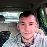 Profile Picture of James Nicoll (@jamesnicoll24) on Instagram