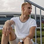 Profile Picture of Фотограф | Донецк (@ph_goncharenko) on Instagram