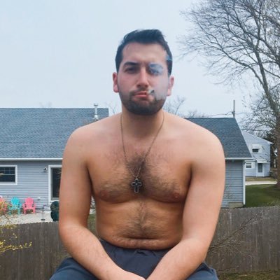 Profile Picture of Ian Hallam (@ianhallam827) on Twitter