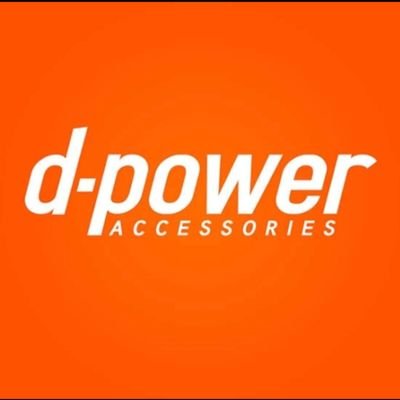 Profile Picture of d-power India (@dpowerin) on Twitter