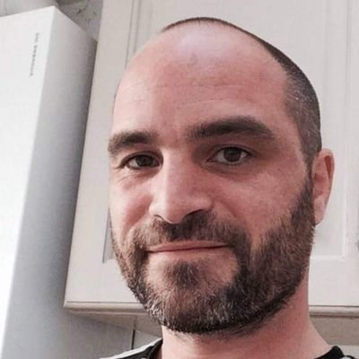 Profile Picture of Adrian Ruiz (@AdsRuizL) on Twitter