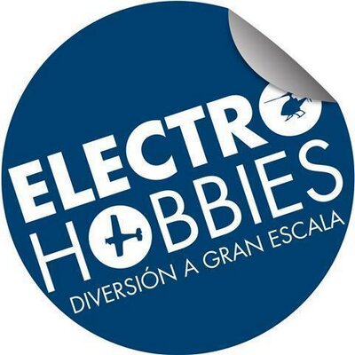 Profile Picture of Daniel Arguijo (@electro_hobbies) on Twitter