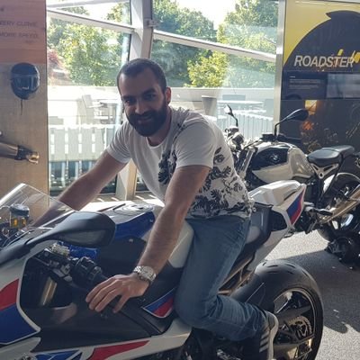 Profile Picture of Peter Mansour (@PeterSmansour) on Twitter