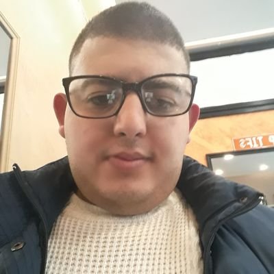 Profile Picture of Malik Khouas (@KhouasMalik) on Twitter