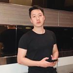 Profile Picture of Rickson Jian 陈博文 (@rickson_jian) on Instagram