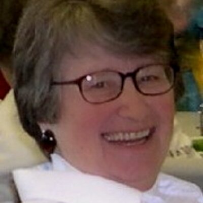 Profile Picture of Pat Hollister (@angeldoggie) on Twitter