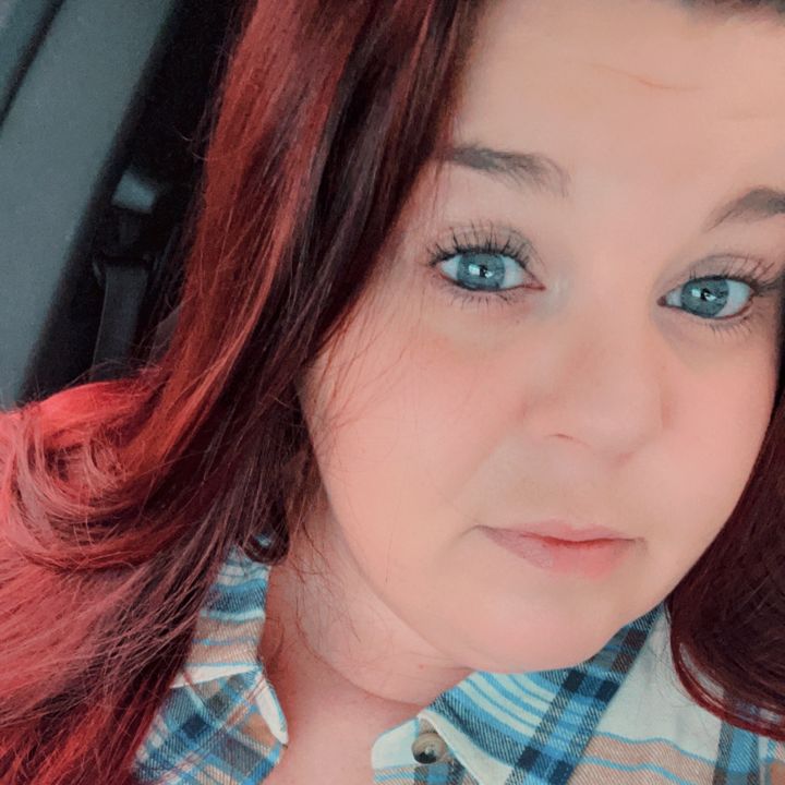 Profile Picture of amberheaberlin712 (@amberheaberlin721) on Tiktok