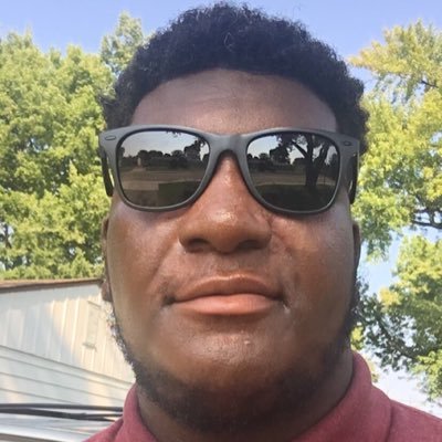 Profile Picture of St. John Jefferson (@Sjefferson1234) on Twitter