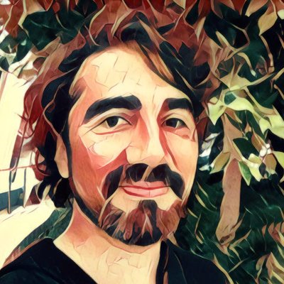 Profile Picture of César Jiménez-M. (@Cjimenezm) on Twitter