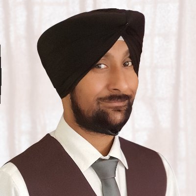 Profile Picture of Jagjit Singh (@jagjitsinghmar1) on Twitter