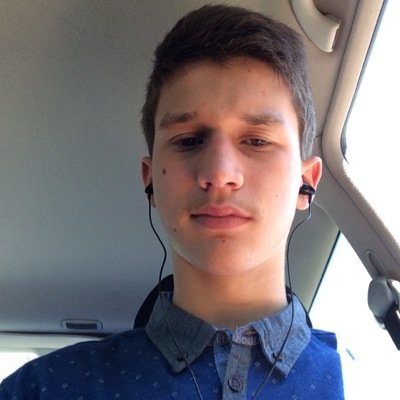 Profile Picture of Berta Dániel (@Xraptor99Daniel) on Twitter
