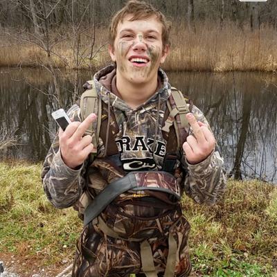 Profile Picture of Chris Bratten (@chris_Bratten21) on Twitter