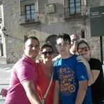 Profile Picture of Giraldo Raymond de Con (@raymonddecon) on Instagram