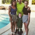 Profile Picture of Joe Gaughan (@joseph.gaughan.35) on Instagram