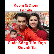 Profile Photo of CUỘC SỐNG TƯƠI ĐẸP QUANH TA - Kevin Tang & Diem La (@TheDiemla1979) on Youtube